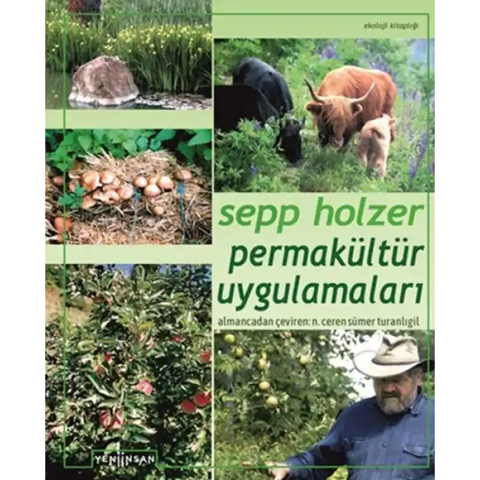 Permakültür Uygulamaları