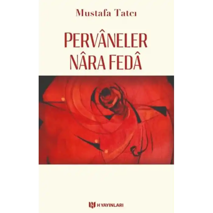 Pervaneler Nara Feda