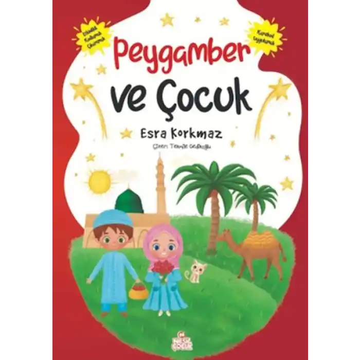 Peygamber ve Çocuk