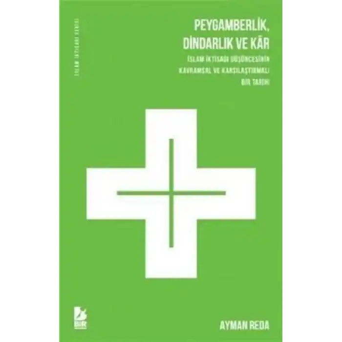 Peygamberlik Dindarlık ve Kar