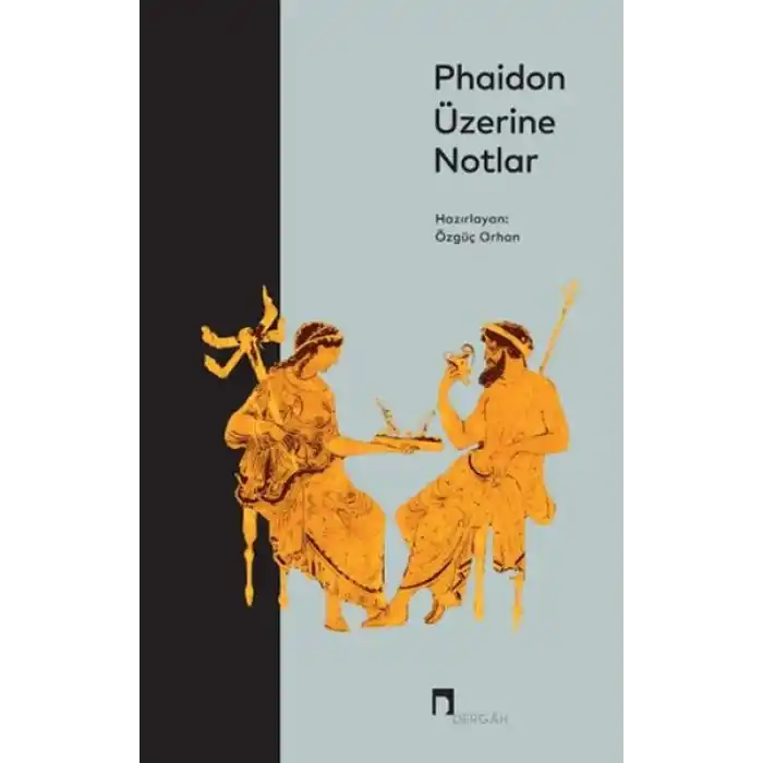 Phaidon Üzerine Notlar