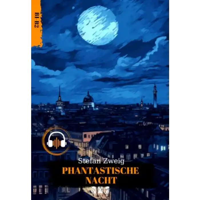 Phantastısche Nacht (Almanca)
