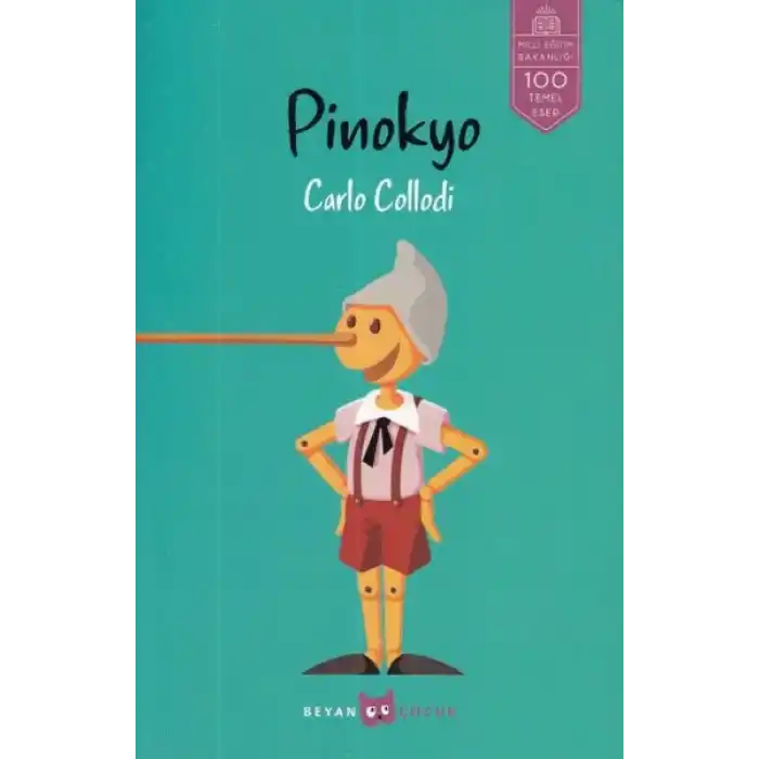 Pinokyo