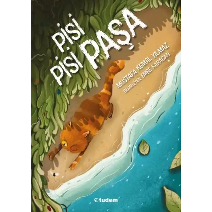 Pisi Pisi Paşa