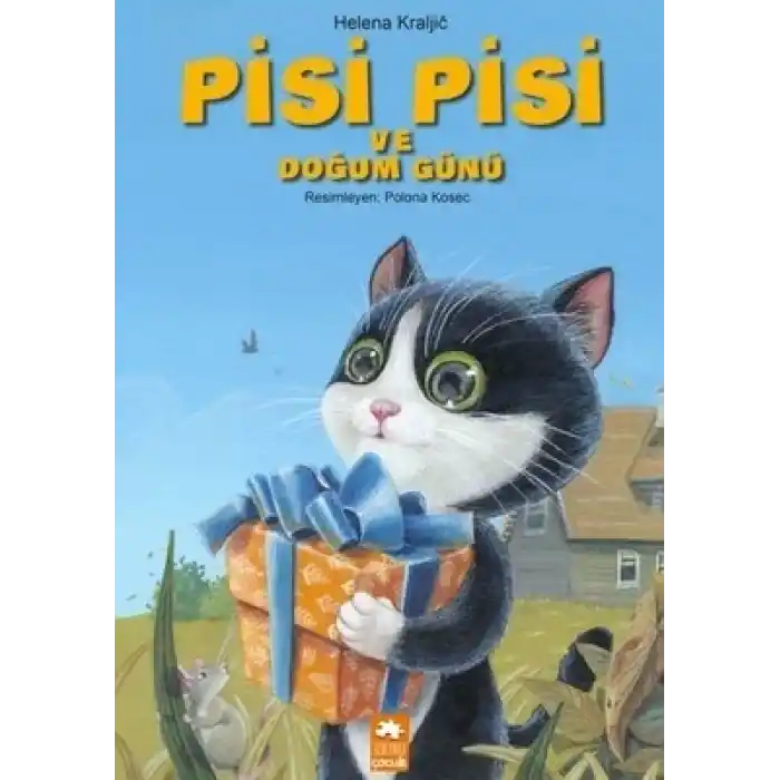 Pisi Pisi ve Doğum Günü