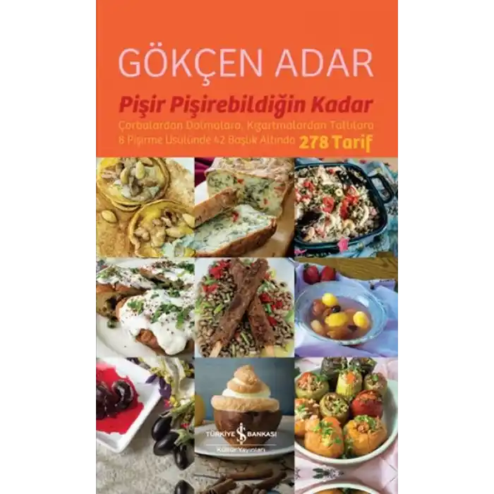 Pişir Pişirebildiğin Kadar
