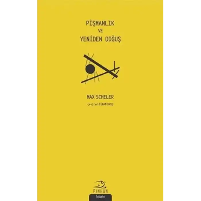 Pişmanlık ve Yeniden Doğuş