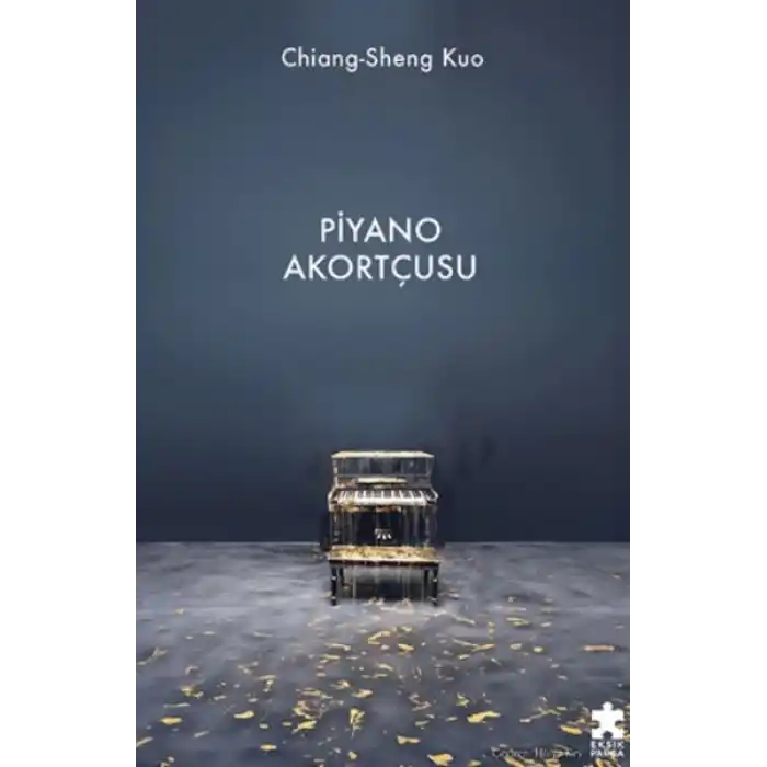 Piyano Akortçusu