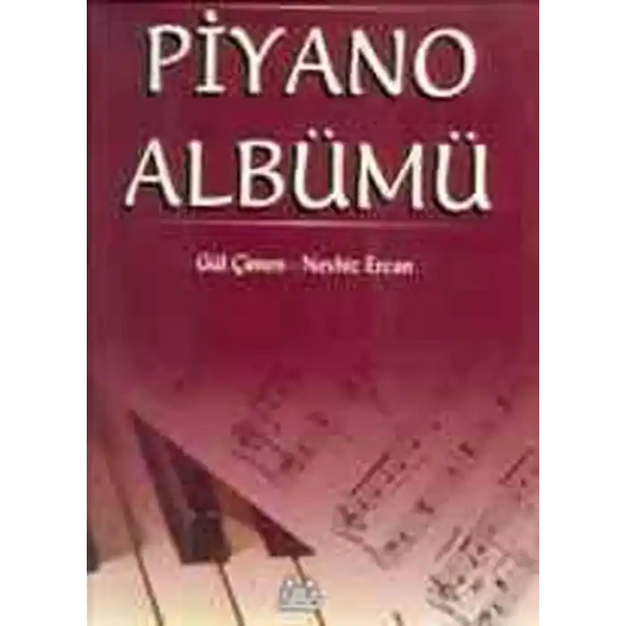 Piyano Albümü