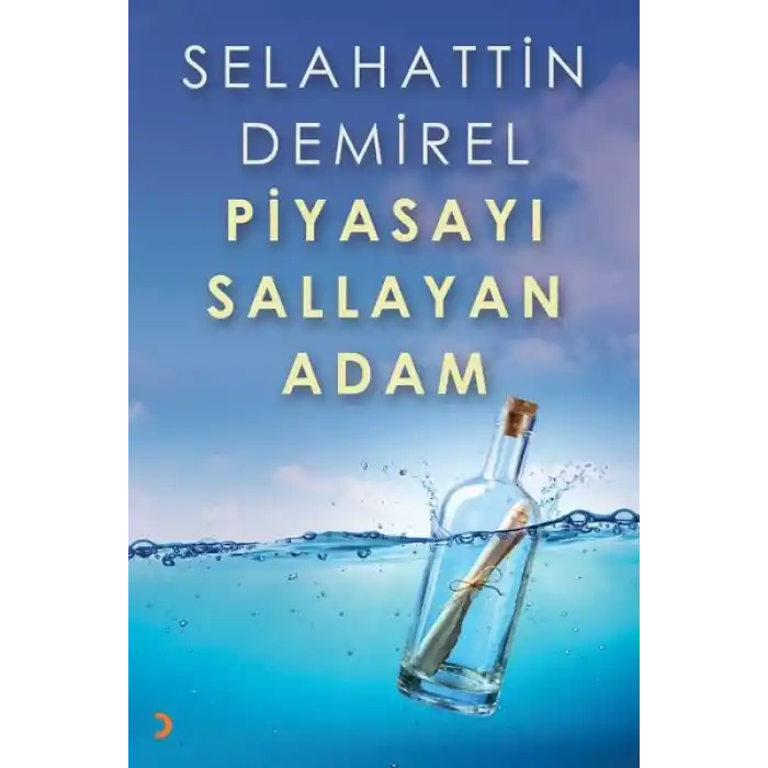 Piyasayı Sallayan Adam