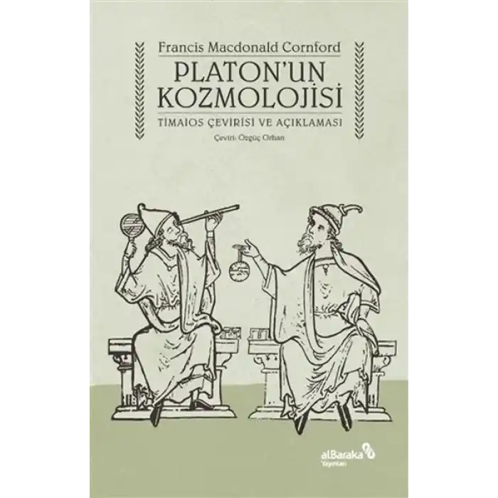 Platon’un Kozmolojisi