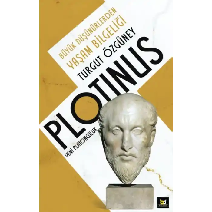Plotinus Yeni Platonculuk