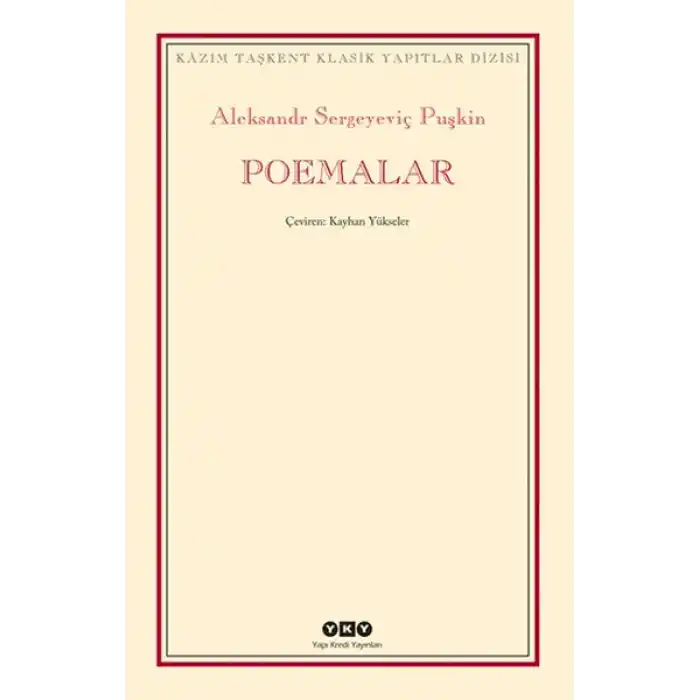 Poemalar
