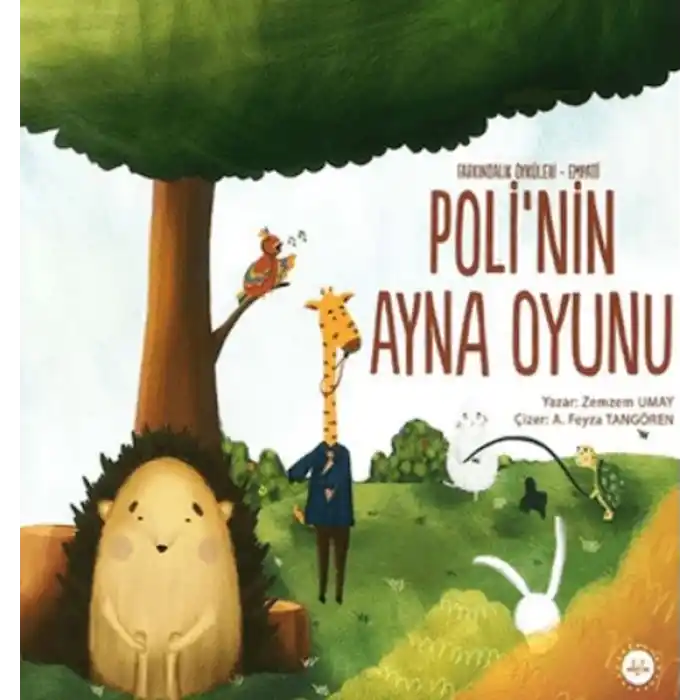 Polinin Ayna Oyunu