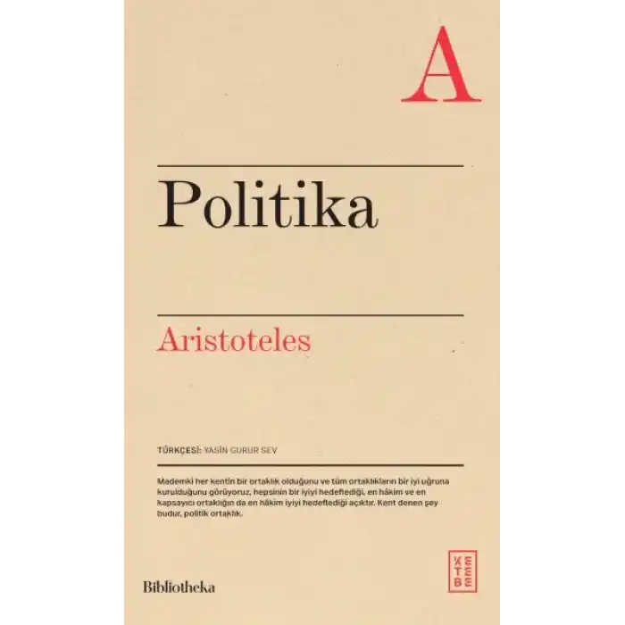 Politika