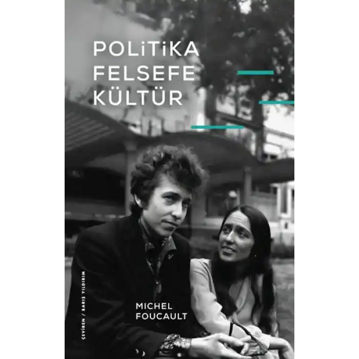 Politika, Felsefe, Kültür