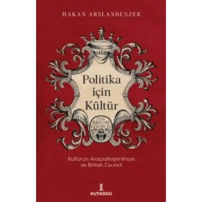 Politika İçin Kültür