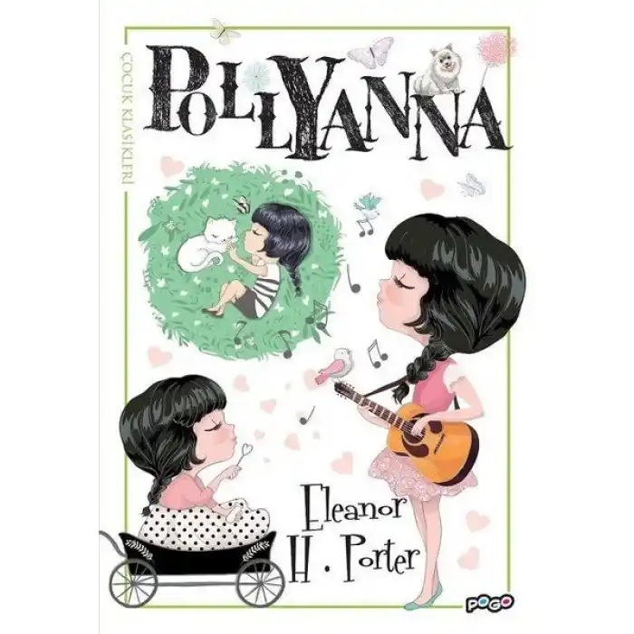 Pollyanna
