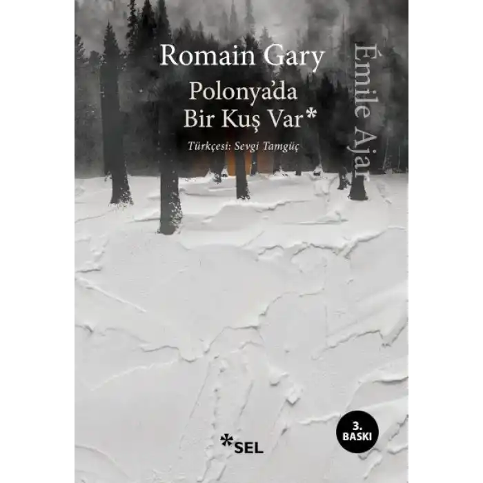 Polonyada Bir Kuş Var