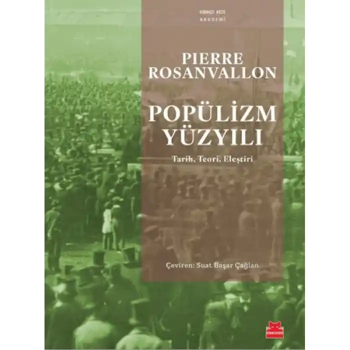 Popülizm Yüzyılı