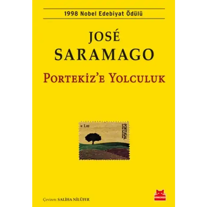 Portekiz’e Yolculuk