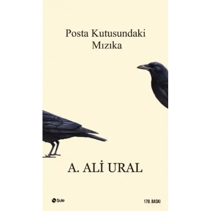 Posta Kutusundaki Mızıka