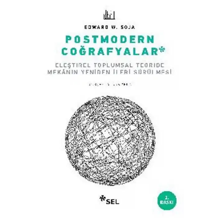 Postmodern Coğrafyalar
