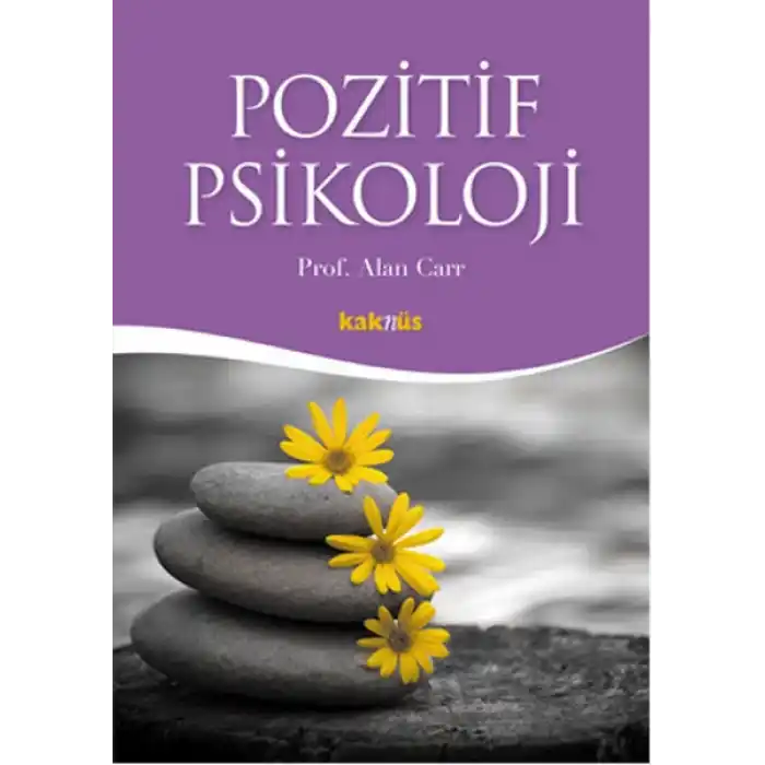 Pozitif Psikoloji