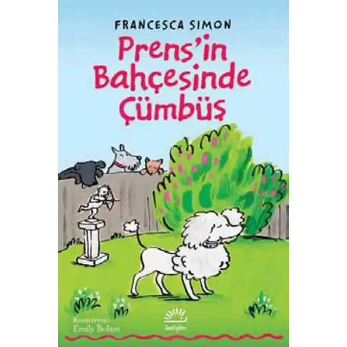 Prensin Bahçesinde Cümbüş