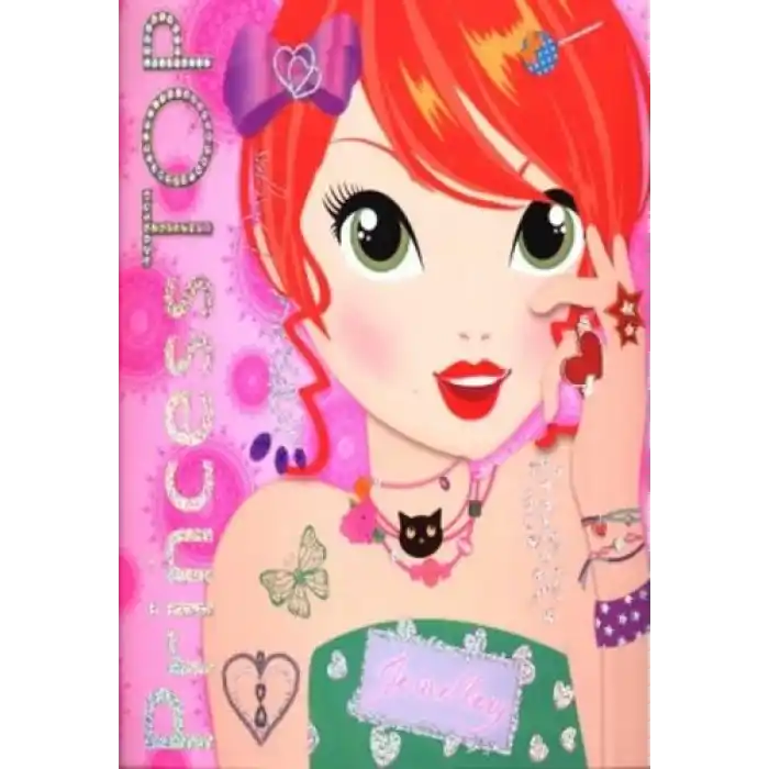 Prıncess Top Desıgns-Jewellery