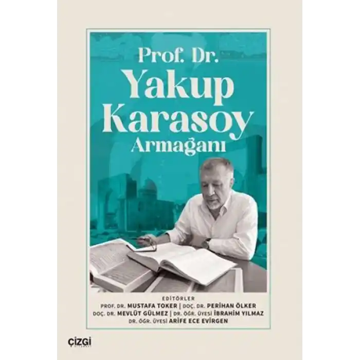 Prof. Dr.Yakup Karasoy Armağanı