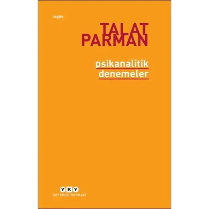 Psikanalitik Denemeler