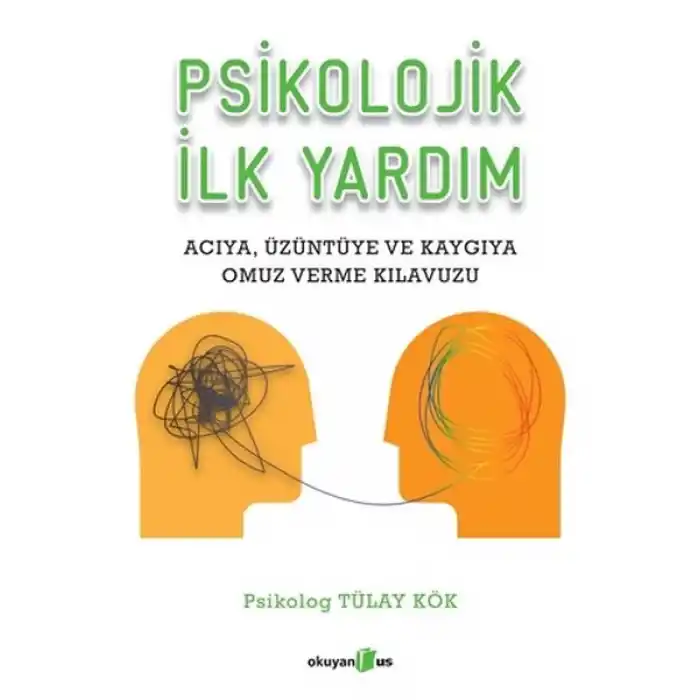 Psikolojik İlk Yardım