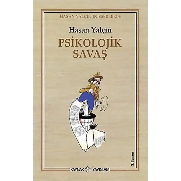 Psikolojik Savaş