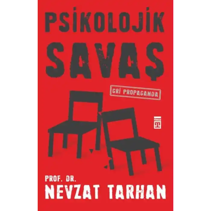 Psikolojik Savaş - Gri Propaganda