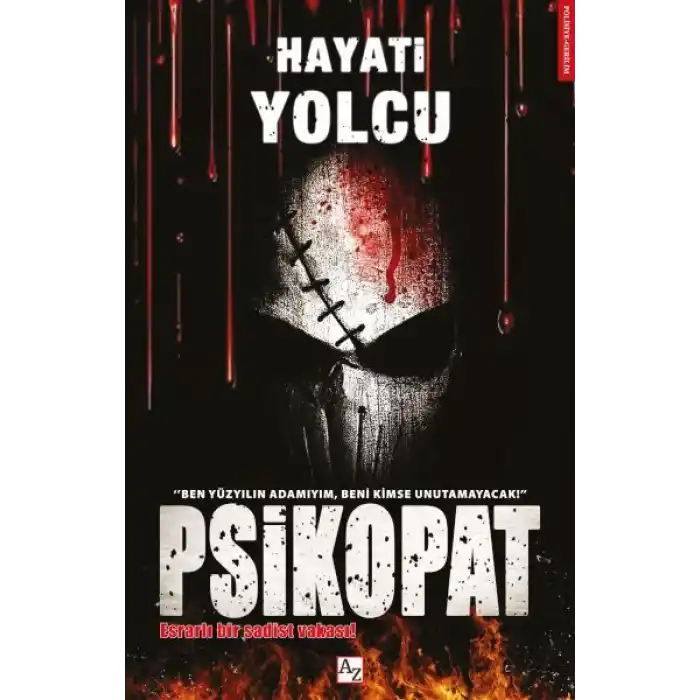 Psikopat