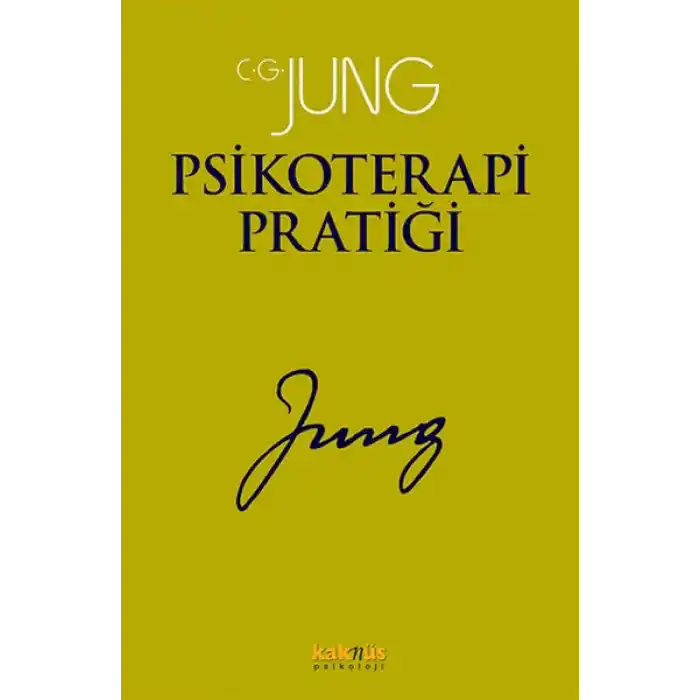 Psikoterapi Pratiği