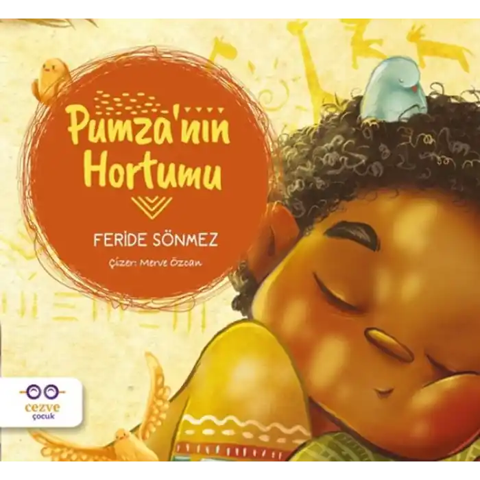 Pumza’nın Hortumu