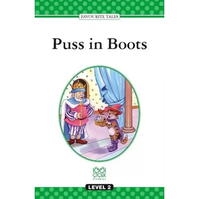 Puss in Boots