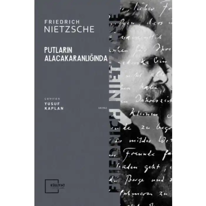 Putların Alacakaranlığında