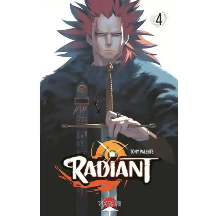 Radiant 4