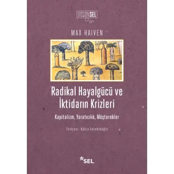 Radikal Hayalgücüve İktidarın Krizleri