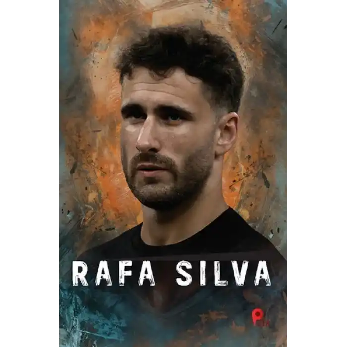 Rafa Silva (Poster Hediyeli)