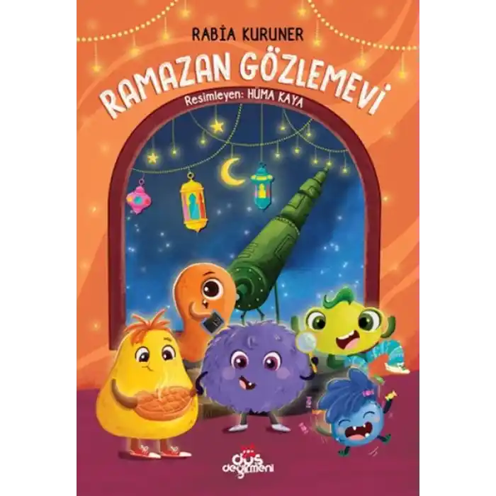 Ramazan Gözlemevi