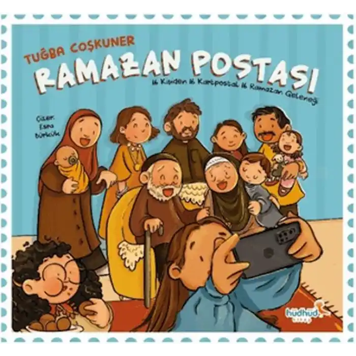 Ramazan Postası