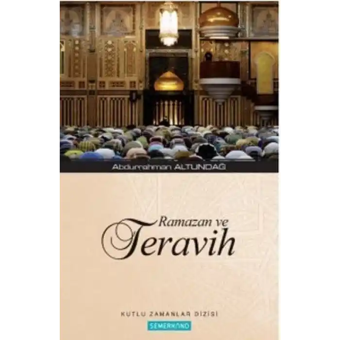 Ramazan ve Teravih