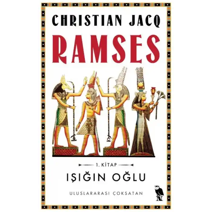 Ramses 1: Işığın Oğlu