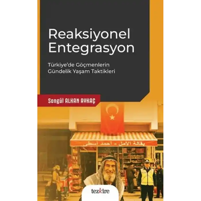 Reaksiyonel Entegrasyon