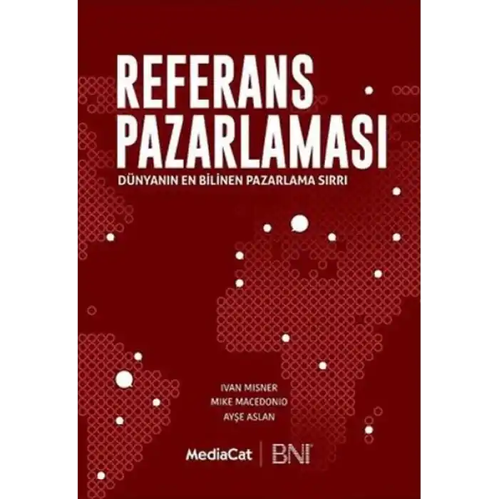Referans Pazarlaması