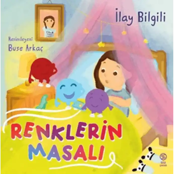 Renklerin Masalı